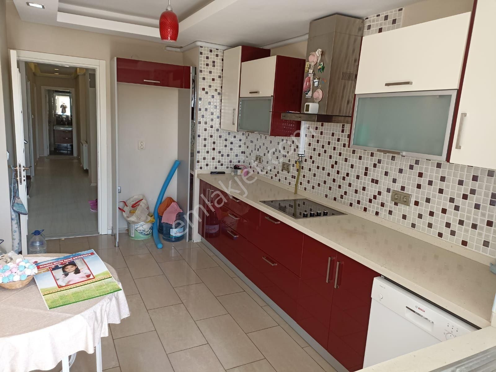 Kuşadası Ege Mah 3+1 Çatı Dubleks Daire - Görsel 9