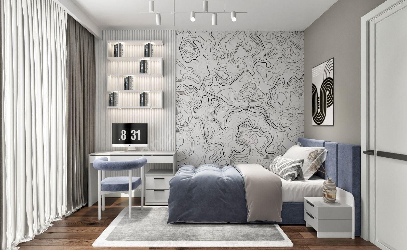 Mahmutbey’de 2+1 Fırsat Daire, 24 Ay Vade İmkanı - Görsel 5