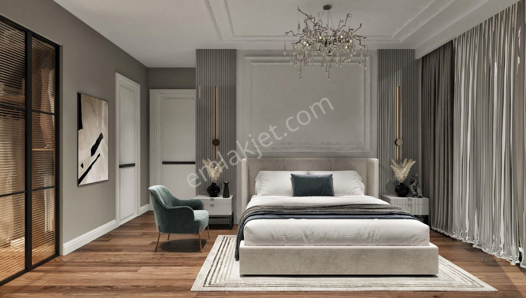 Mahmutbey’de 2+1 Fırsat Daire, 24 Ay Vade İmkanı - Görsel 9