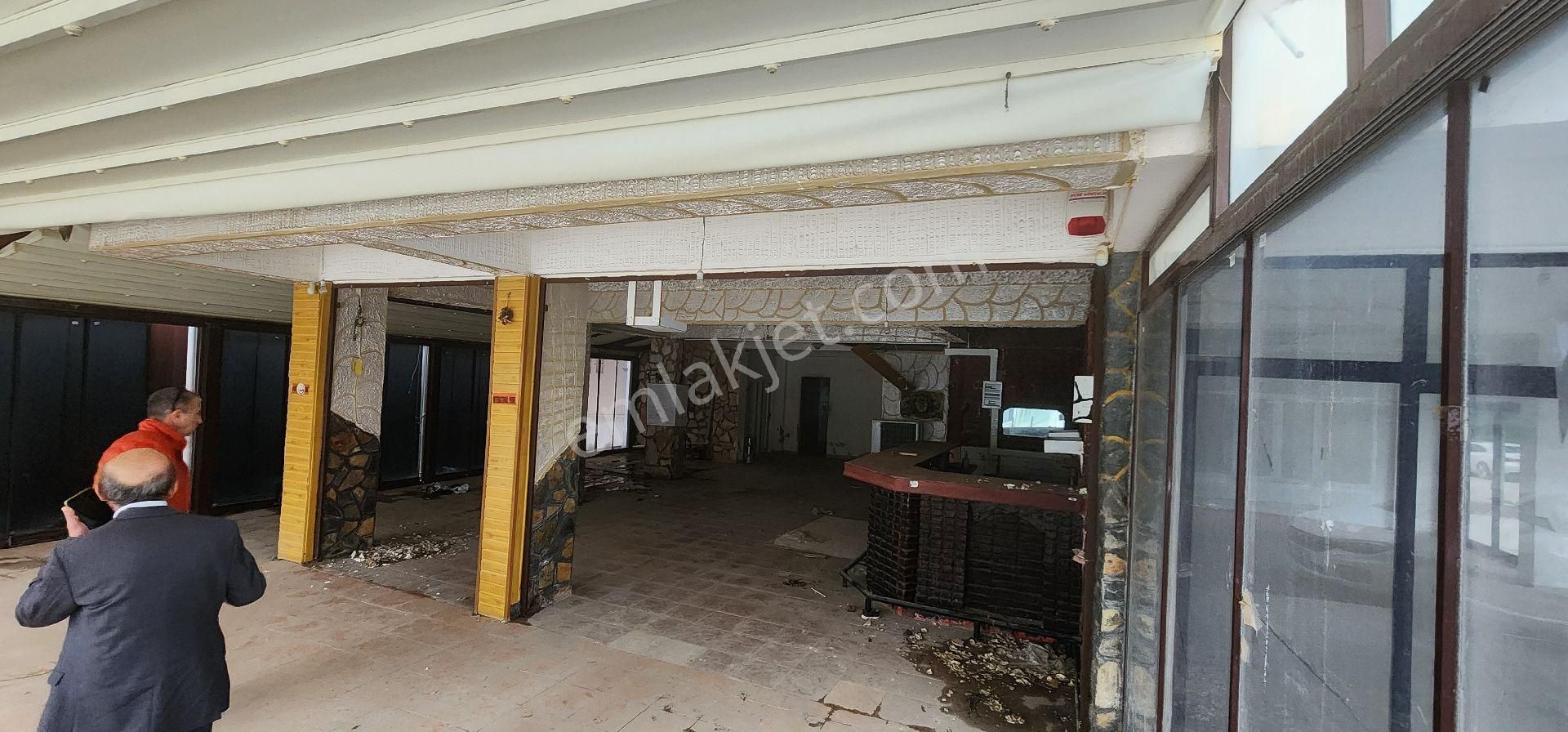 Acil Didim Altınkum Sahile 100m Hareketli Caddede Satılık Dükkan - Görsel 6