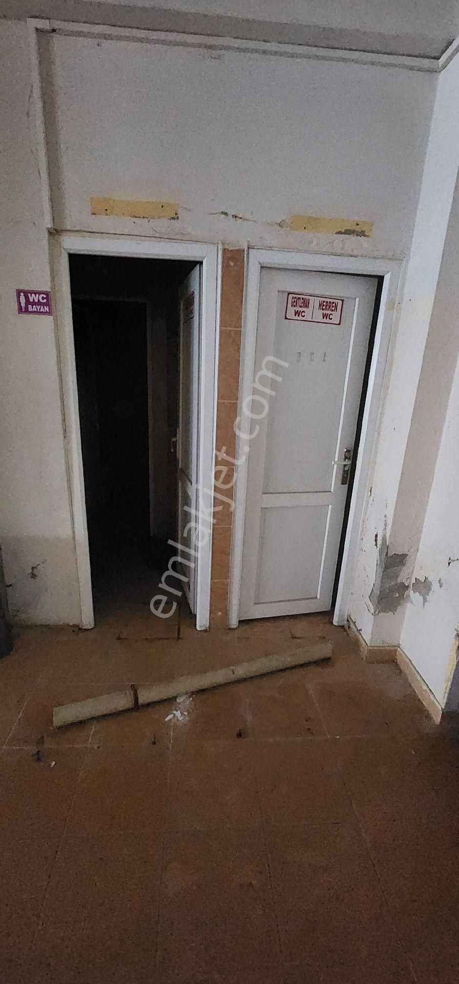 Acil Didim Altınkum Sahile 100m Hareketli Caddede Satılık Dükkan - Görsel 21