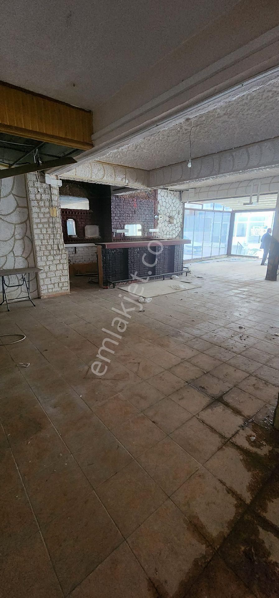 Acil Didim Altınkum Sahile 100m Hareketli Caddede Satılık Dükkan - Görsel 16