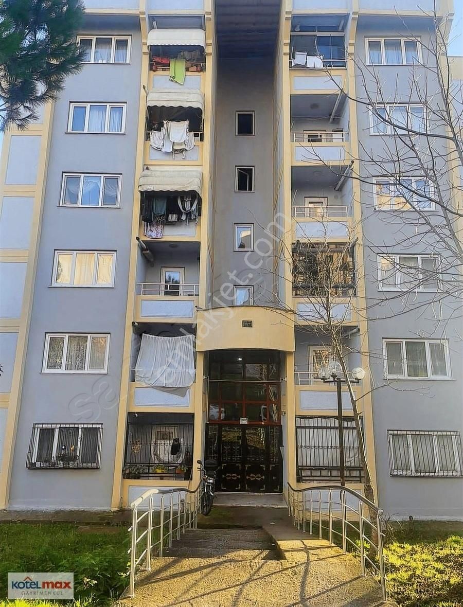 İzmit Gündoğdu Kiralık Daire Kotelmax Dan Gündoğduda Öğrenciye Ve Aileye Uygun Daire