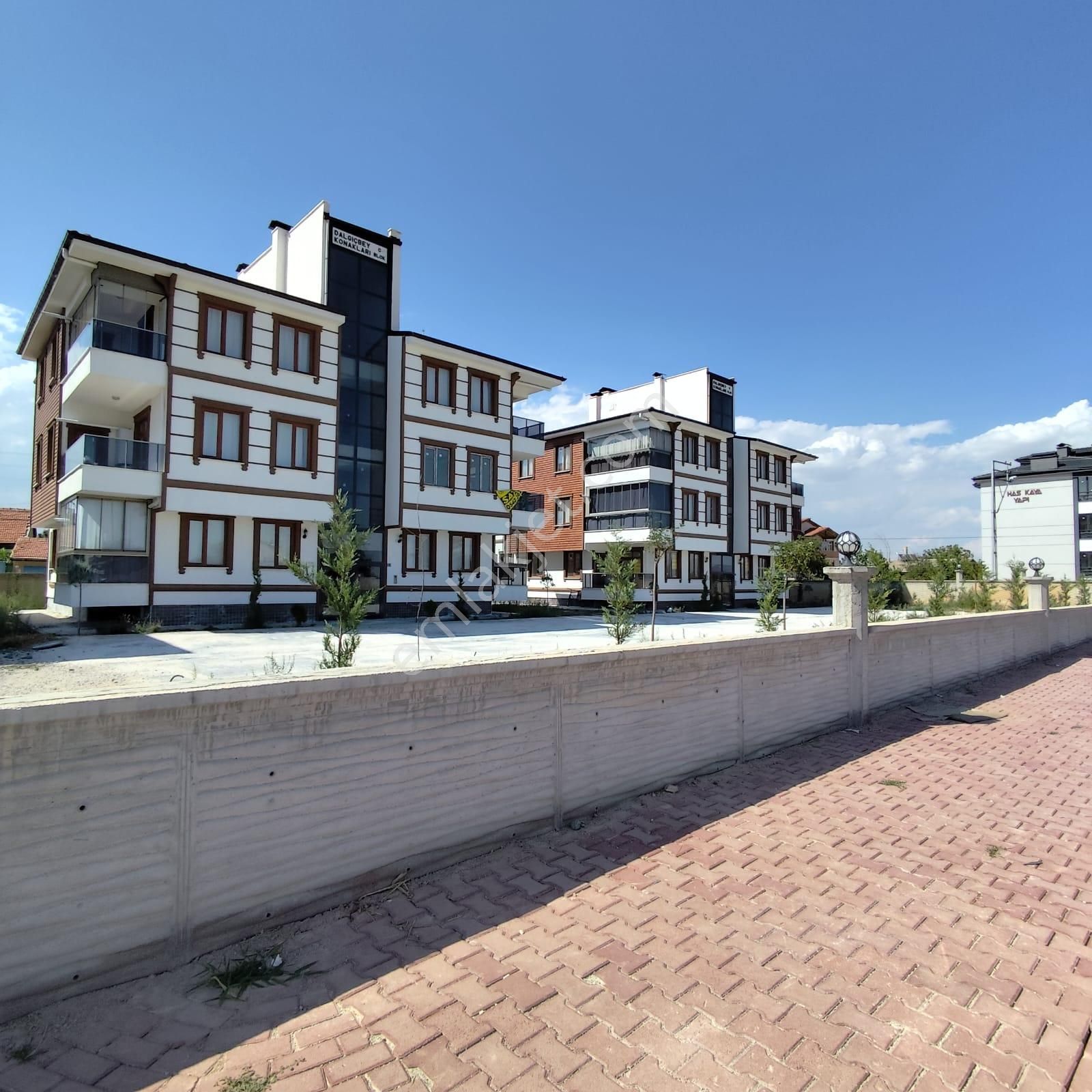 Karatay İstiklal Satılık Daire Konya İstiklal Mahallesinde 2 Adet 2+1 Satılık Daire