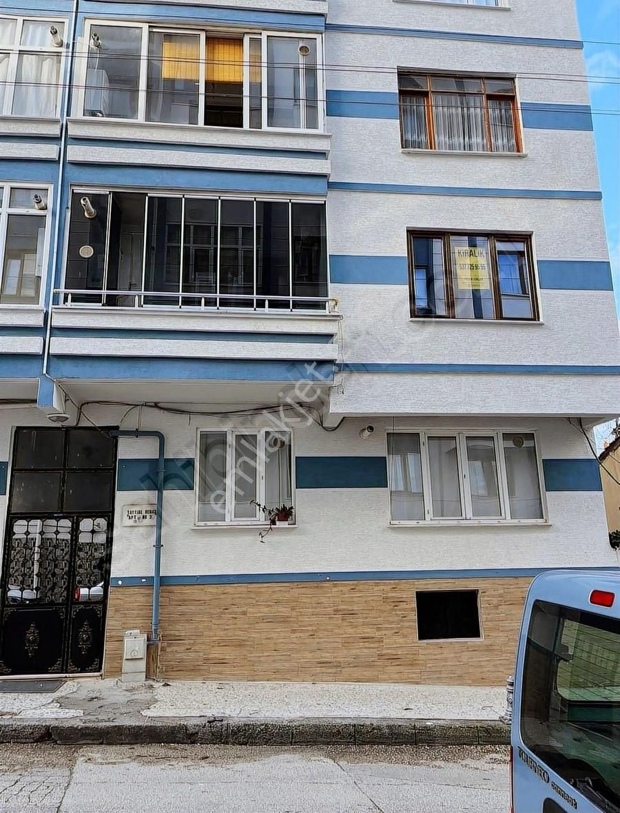 Karacabey Garipçe Kiralık Daire Karacabey Merkezde Parkın Yanında Kiralık Daire