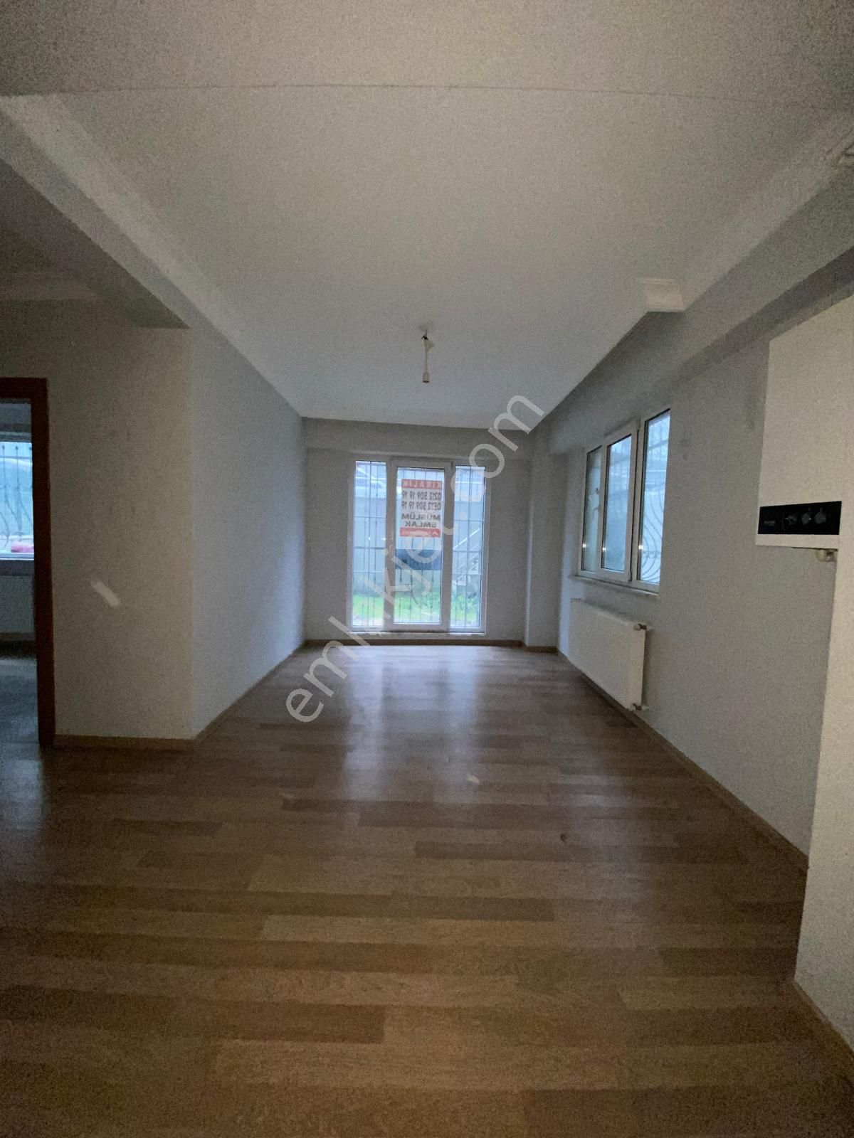 Avcılar Cihangir Kiralık Daire Avcılar Merkezde Kiralık 1+1 Yeni Bina