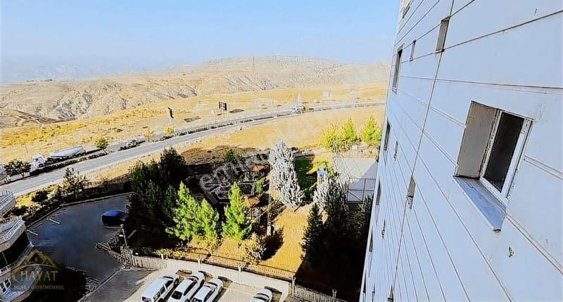 Siirt Merkez Veysel Karani Satılık Daire Beyaz Kent Sitesi Satılık 3+1 Daire