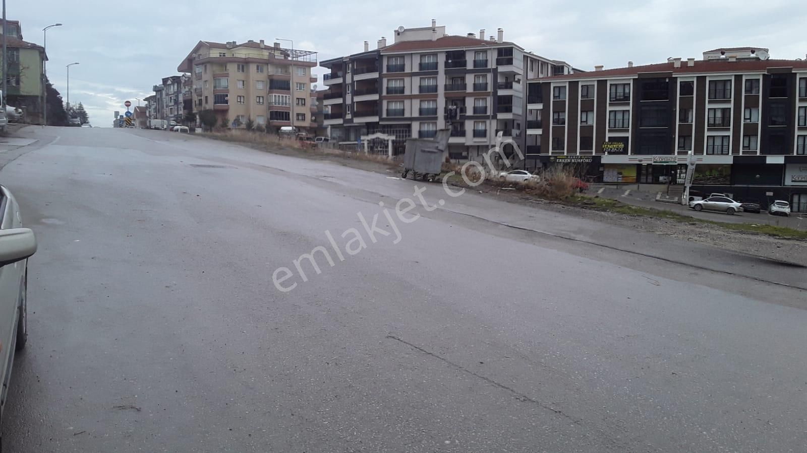 Ankara Mamak Başakta Satılık Dükkan - Görsel 17