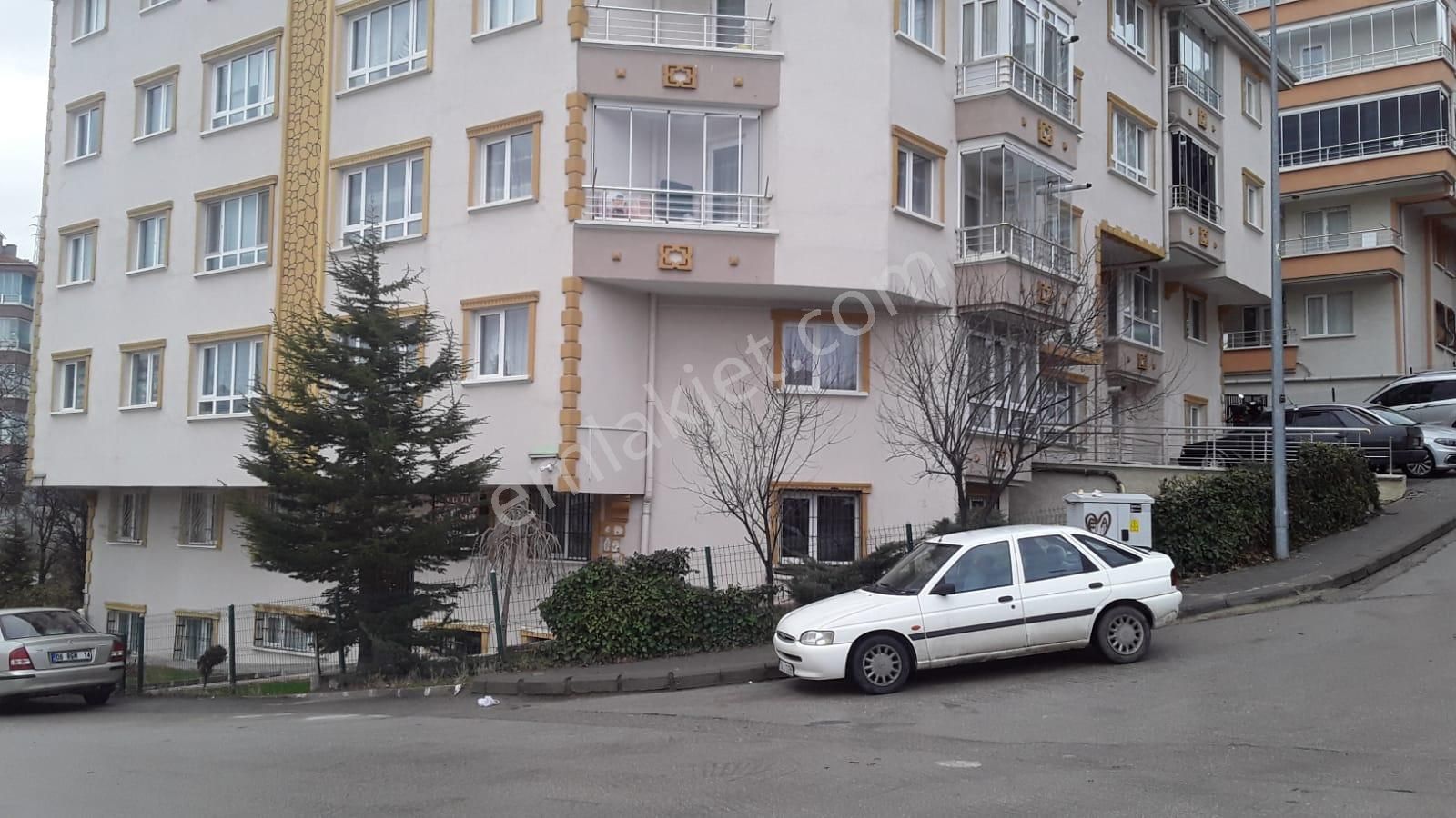 Ankara Mamak Başakta Satılık Dükkan - Görsel 18