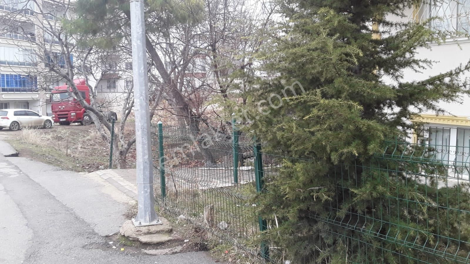 Ankara Mamak Başakta Satılık Dükkan - Görsel 9