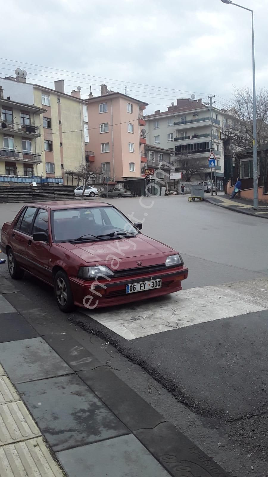 Ankara Mamak Başakta Satılık Dükkan - Görsel 10