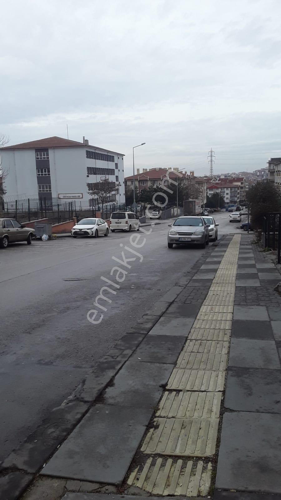 Ankara Mamak Başakta Satılık Dükkan - Görsel 15