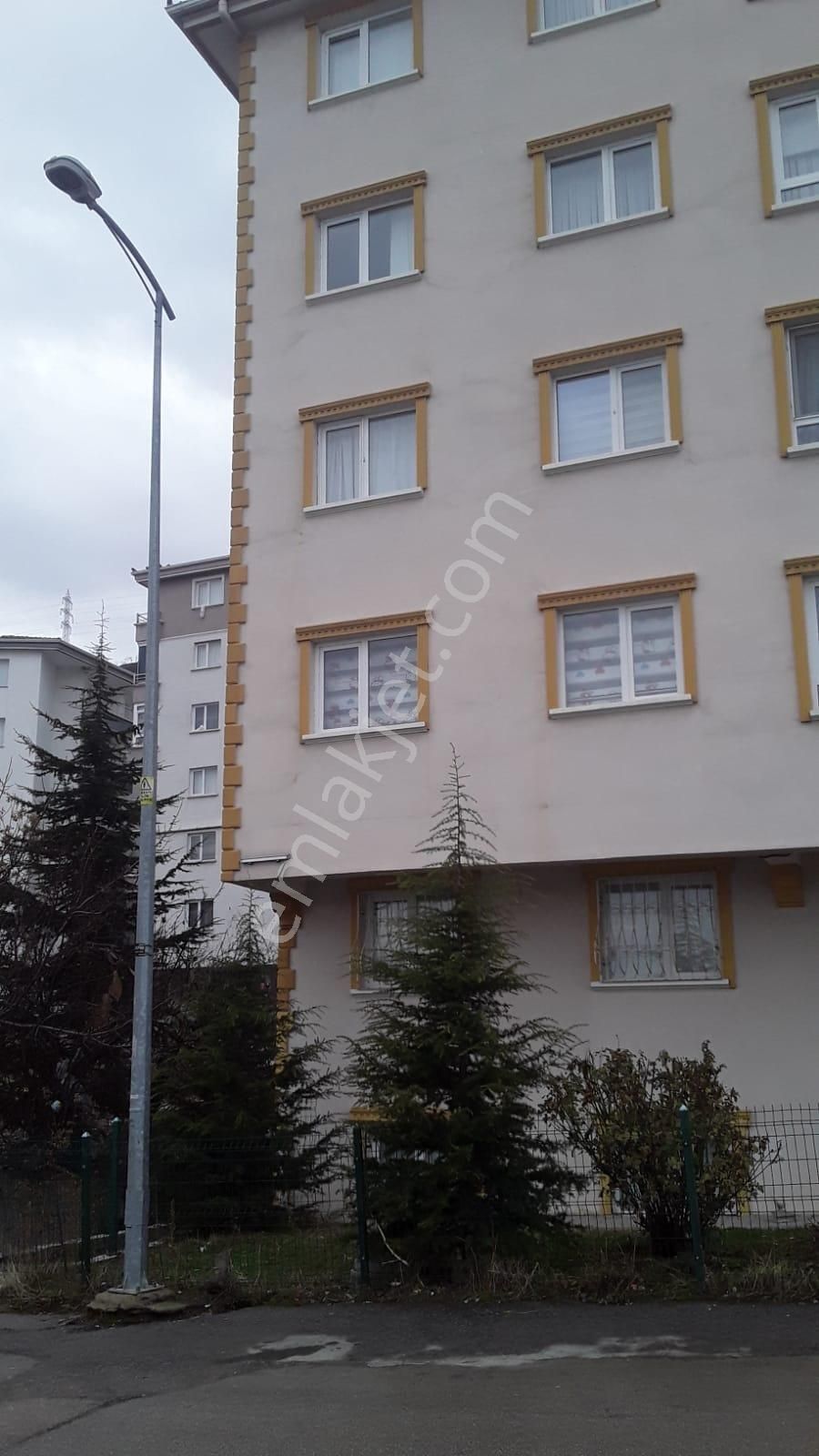 Ankara Mamak Başakta Satılık Dükkan - Görsel 11