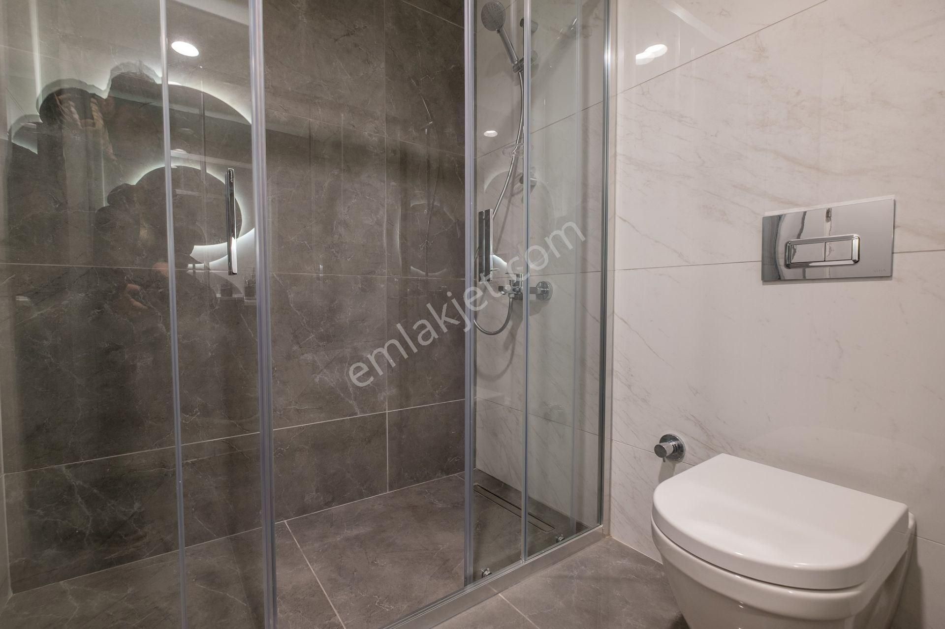 Yenimahalle’de Nitelikli Site İçerisinde Sıfır 3+1 Daire - Görsel 12