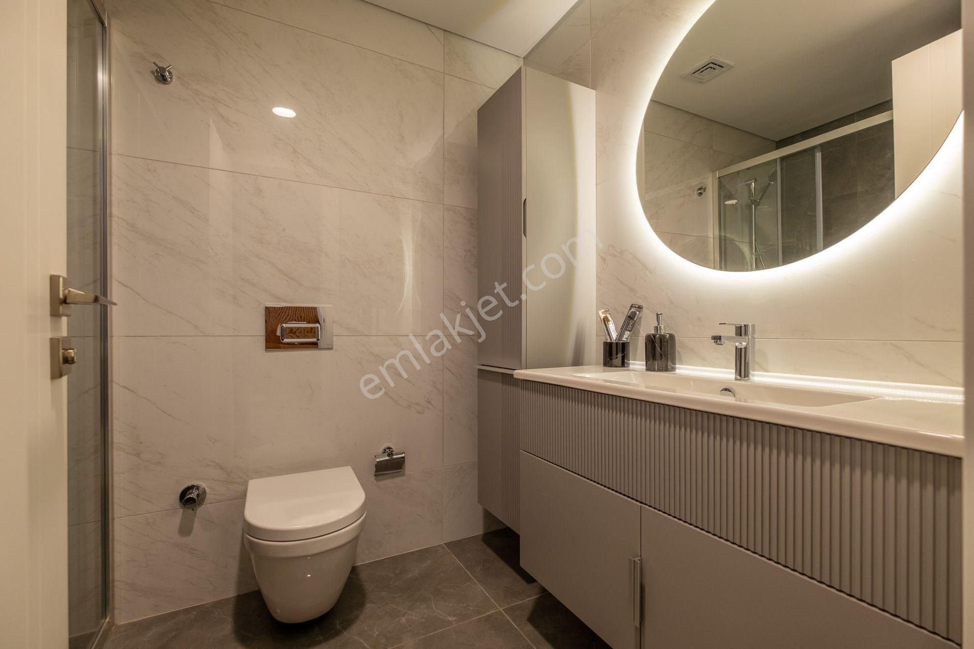 Yenimahalle’de Nitelikli Site İçerisinde Sıfır 3+1 Daire - Görsel 11