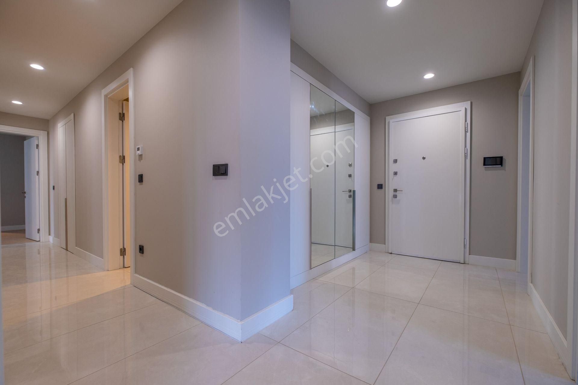 Yenimahalle’de Nitelikli Site İçerisinde Sıfır 4+1 Daire - Görsel 8