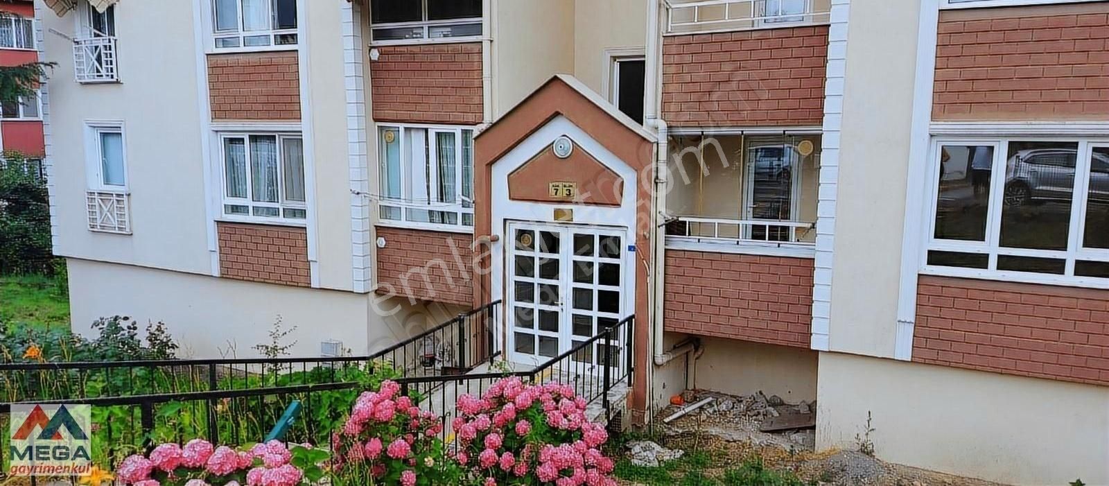 Başiskele Yeşilkent Kiralık Daire Kocaeli Başiskele'de 3+1 125m2 Kombili