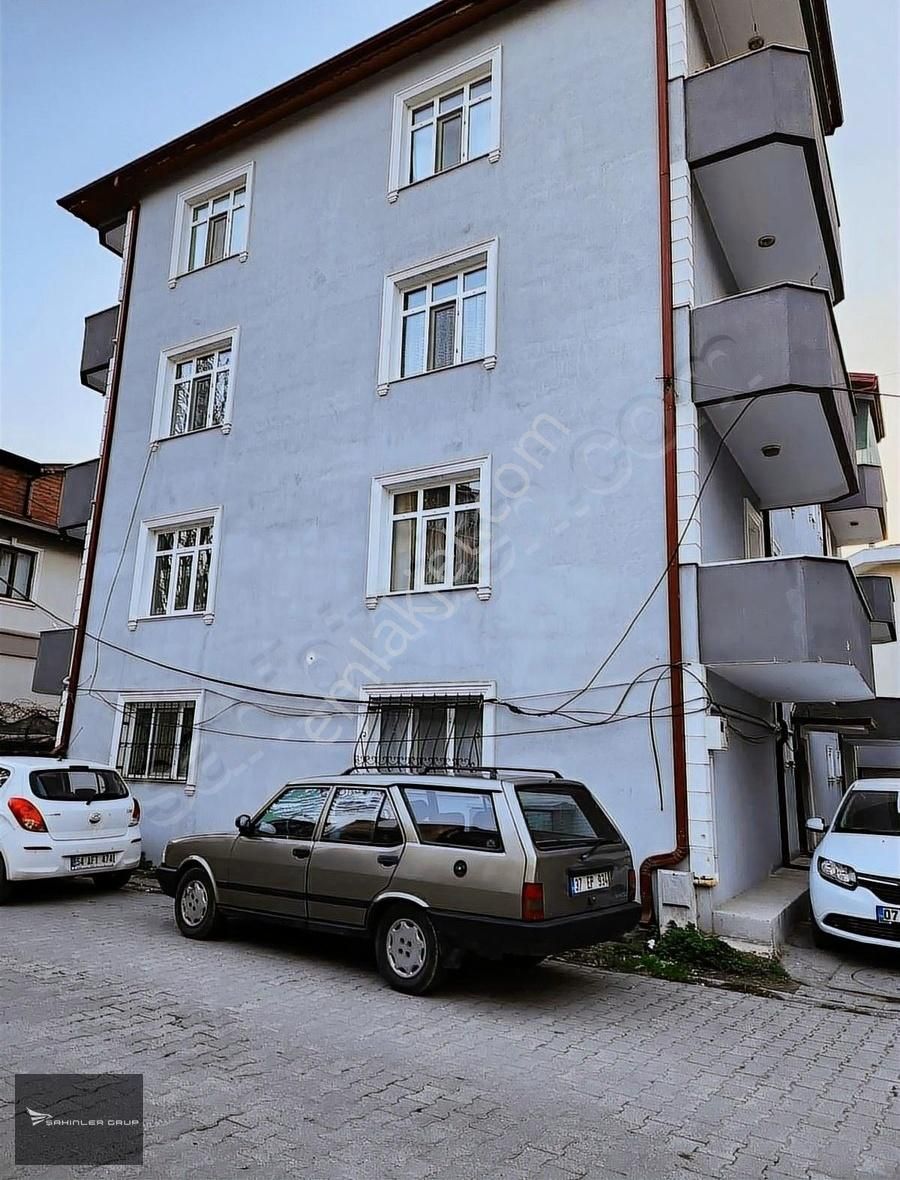 Adapazarı Karaosman Satılık Daire Kaçırılmayacak Fırsat !! Karaosman Mahallesinde 2+1 Daire