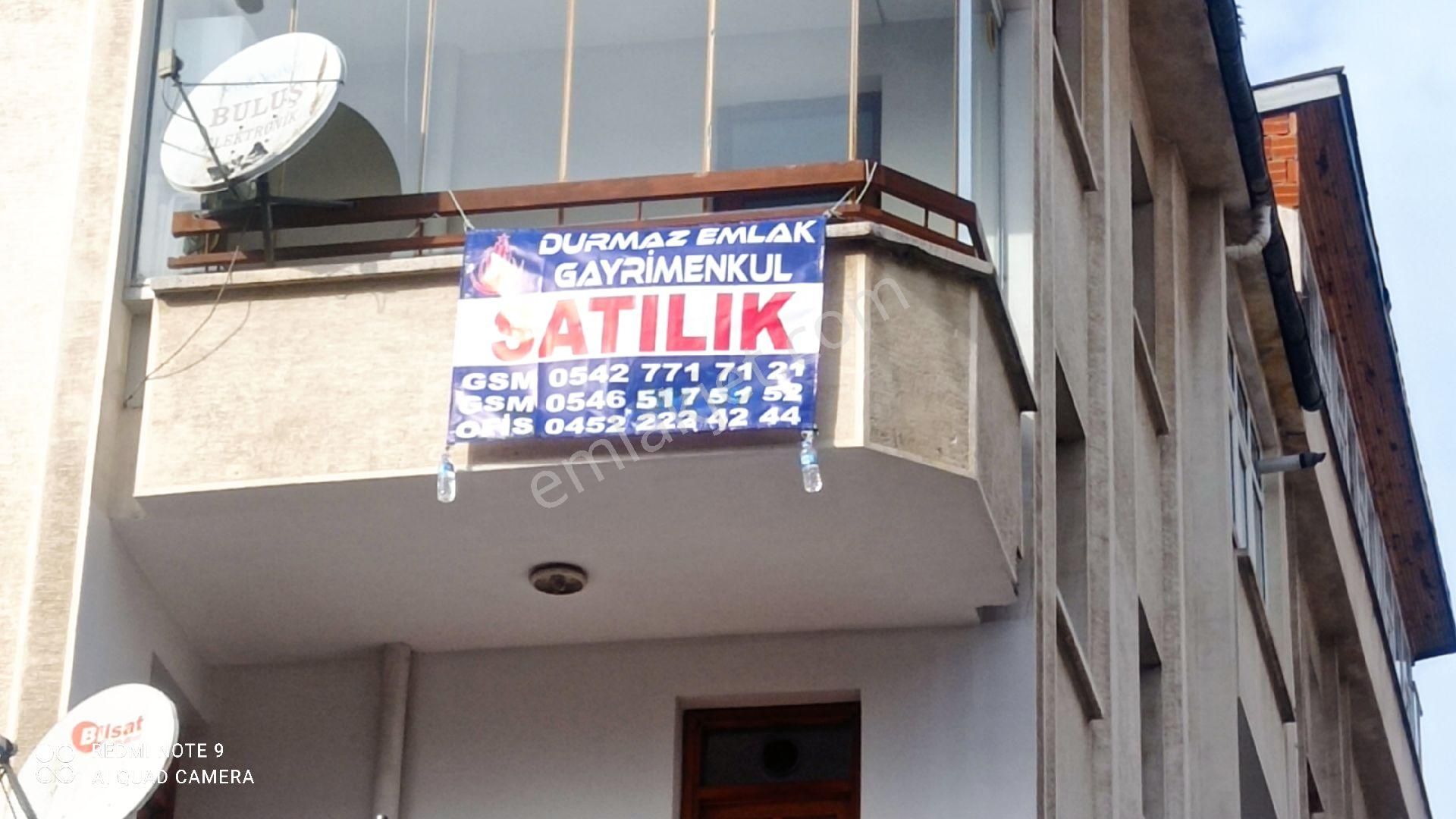 Altınordu Bucak Satılık Daire Bucak Mahallesi De Satılık Daire