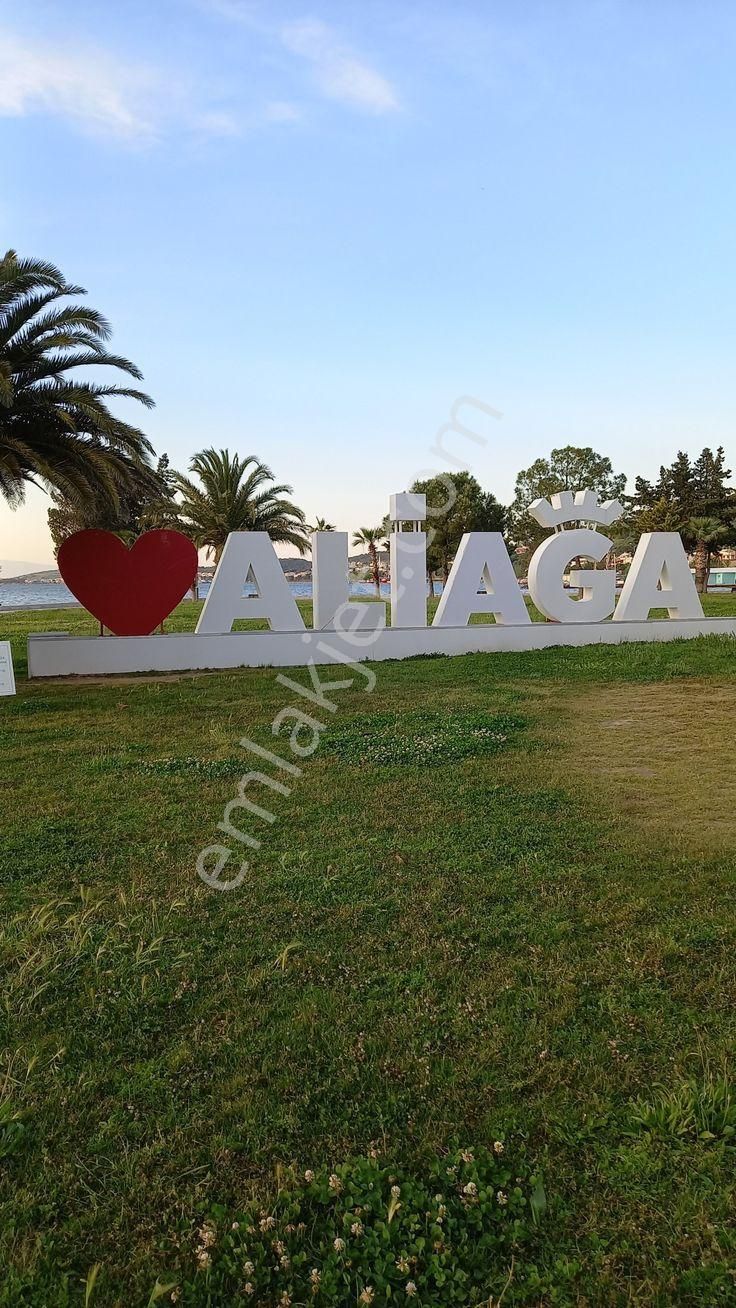 Aliağa Da Yatırım Fırsatı - Görsel 3