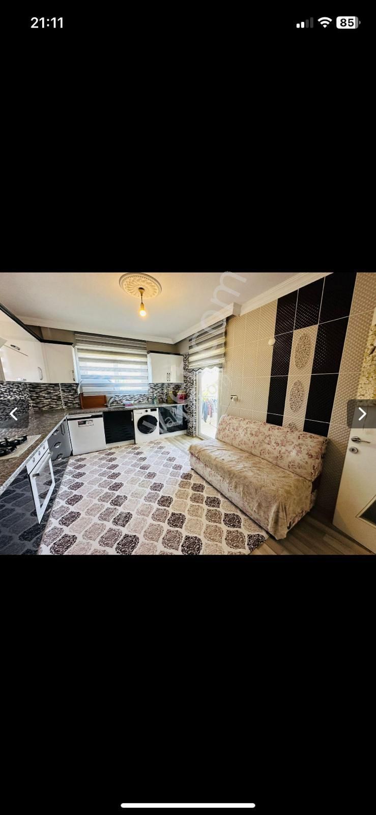 Arslanlı Mahallesi'nde 1300 M2 Arsa İçerisinde Komple Satılık 3 Katlı Bina - Görsel 20