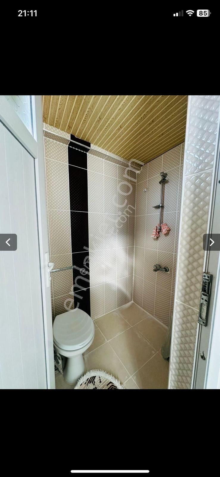 Arslanlı Mahallesi'nde 1300 M2 Arsa İçerisinde Komple Satılık 3 Katlı Bina - Görsel 27