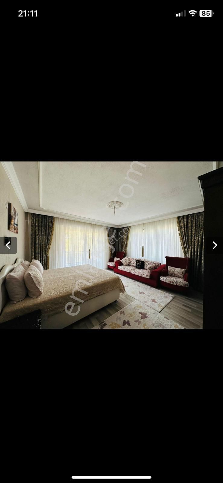 Arslanlı Mahallesi'nde 1300 M2 Arsa İçerisinde Komple Satılık 3 Katlı Bina - Görsel 23