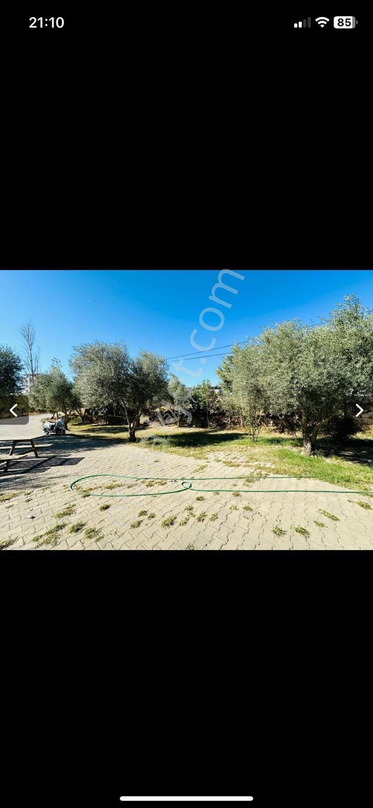 Arslanlı Mahallesi'nde 1300 M2 Arsa İçerisinde Komple Satılık 3 Katlı Bina - Görsel 9