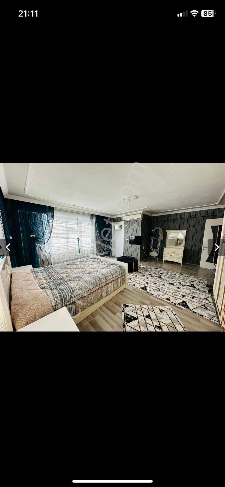 Arslanlı Mahallesi'nde 1300 M2 Arsa İçerisinde Komple Satılık 3 Katlı Bina - Görsel 10