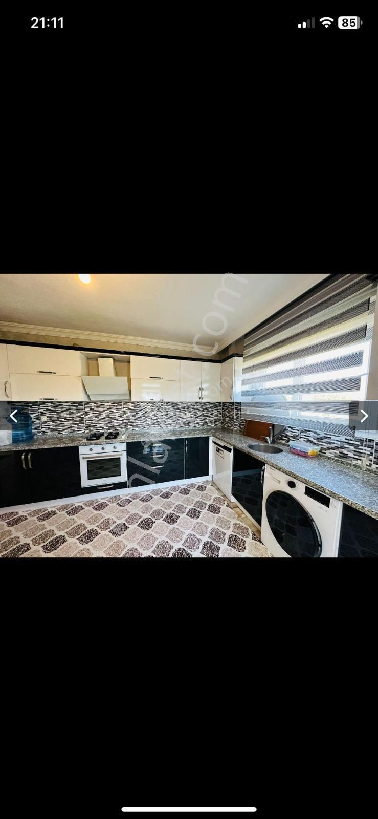 Arslanlı Mahallesi'nde 1300 M2 Arsa İçerisinde Komple Satılık 3 Katlı Bina - Görsel 21