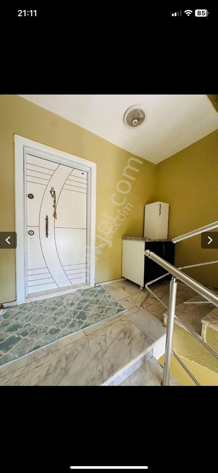 Arslanlı Mahallesi'nde 1300 M2 Arsa İçerisinde Komple Satılık 3 Katlı Bina - Görsel 28