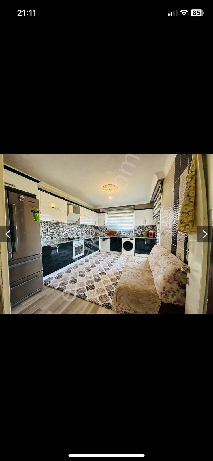 Arslanlı Mahallesi'nde 1300 M2 Arsa İçerisinde Komple Satılık 3 Katlı Bina - Görsel 22