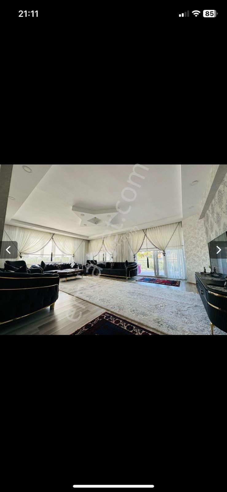 Arslanlı Mahallesi'nde 1300 M2 Arsa İçerisinde Komple Satılık 3 Katlı Bina - Görsel 6