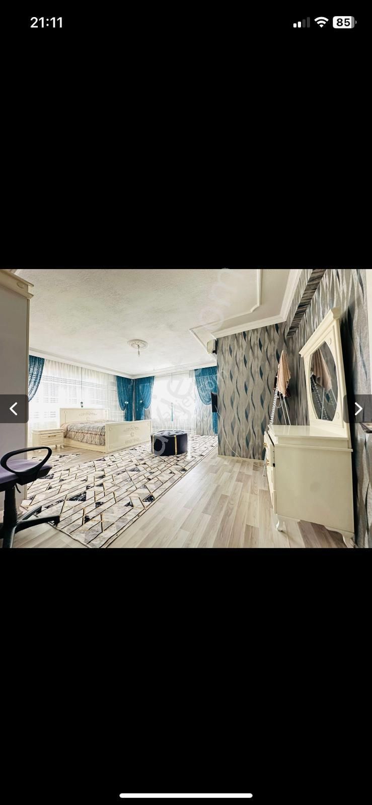 Arslanlı Mahallesi'nde 1300 M2 Arsa İçerisinde Komple Satılık 3 Katlı Bina - Görsel 26