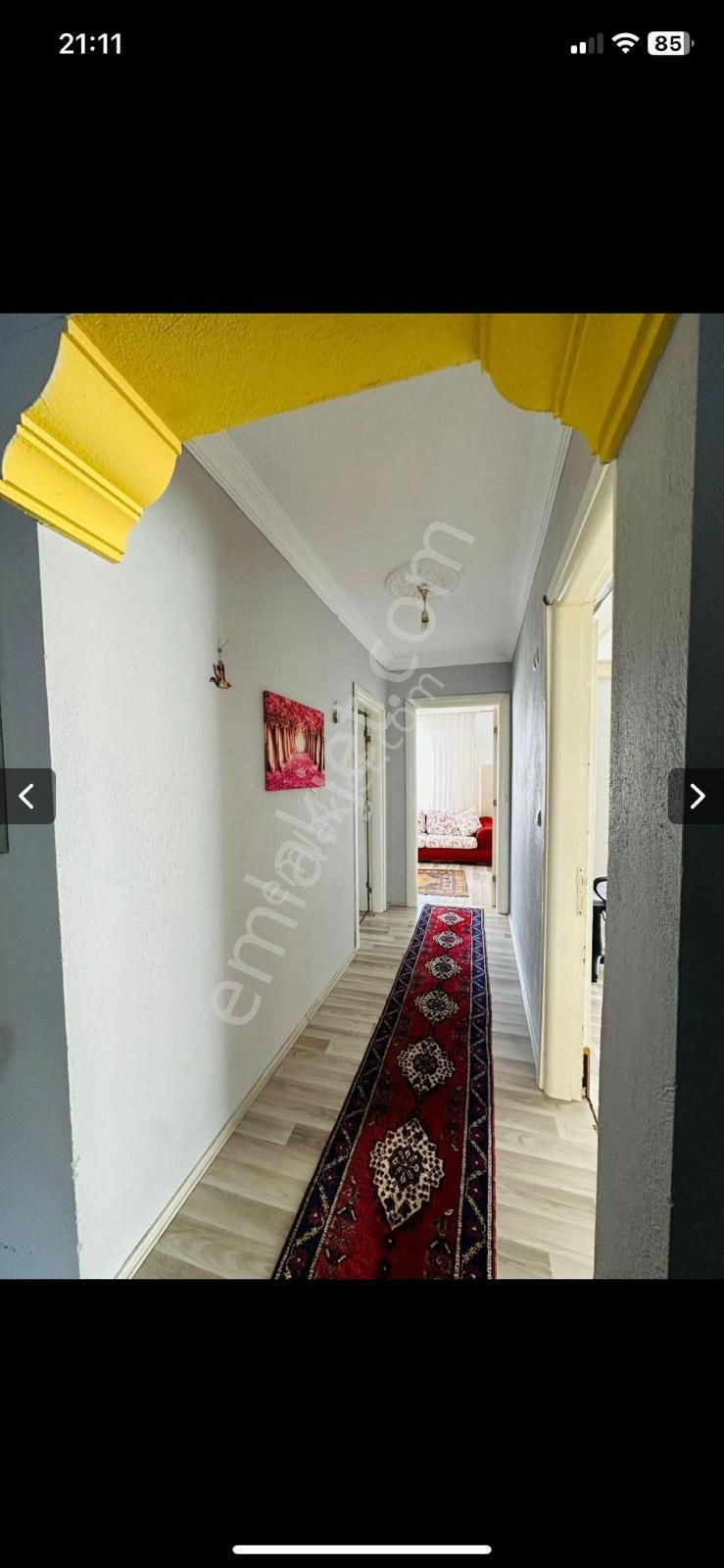 Arslanlı Mahallesi'nde 1300 M2 Arsa İçerisinde Komple Satılık 3 Katlı Bina - Görsel 3