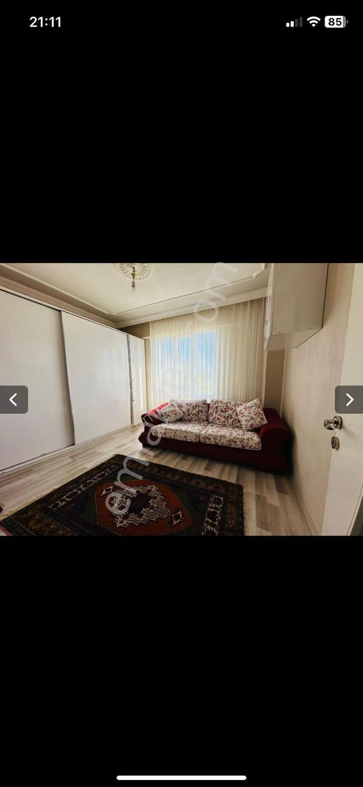 Arslanlı Mahallesi'nde 1300 M2 Arsa İçerisinde Komple Satılık 3 Katlı Bina - Görsel 5