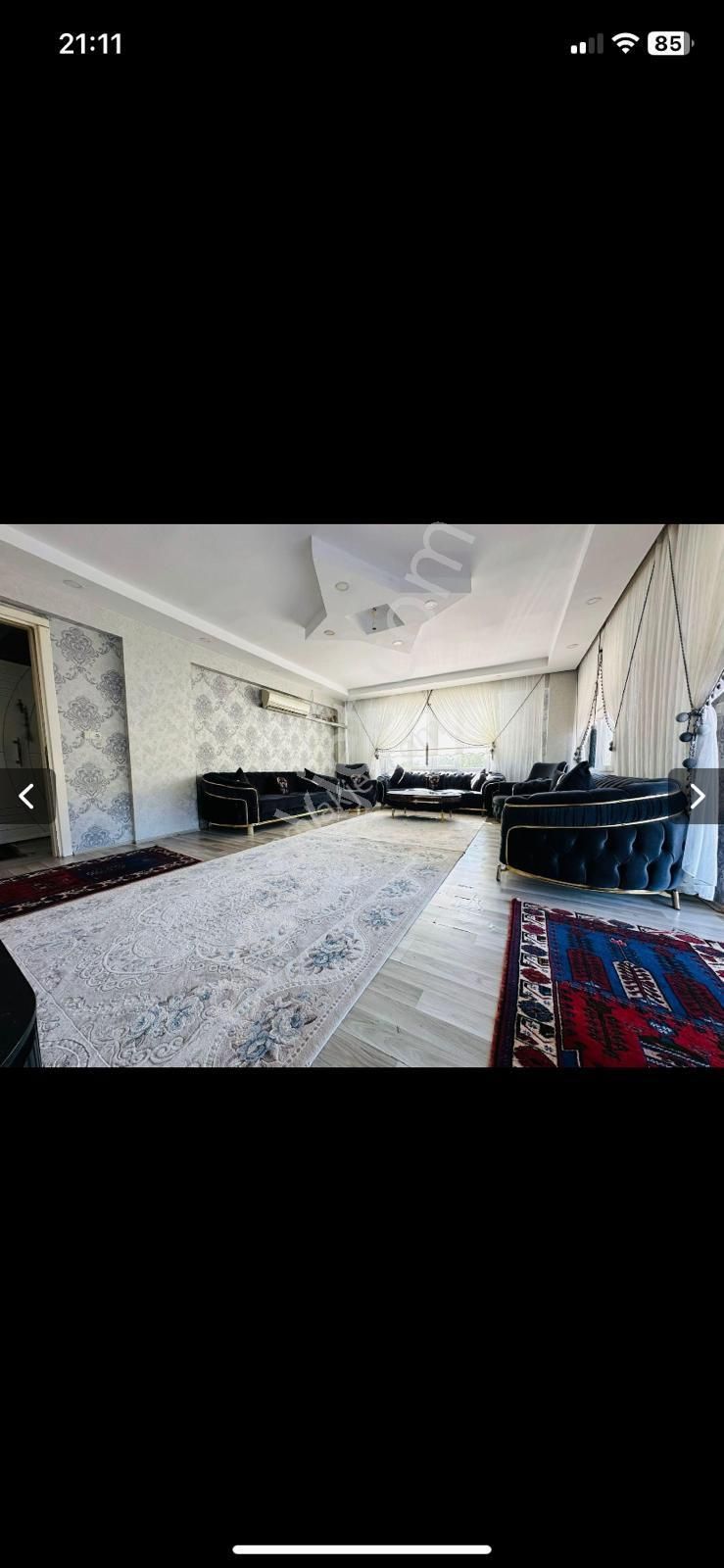 Arslanlı Mahallesi'nde 1300 M2 Arsa İçerisinde Komple Satılık 3 Katlı Bina - Görsel 14