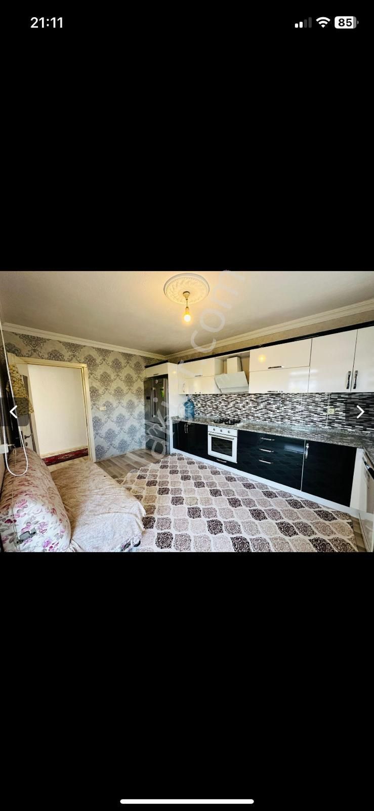 Arslanlı Mahallesi'nde 1300 M2 Arsa İçerisinde Komple Satılık 3 Katlı Bina - Görsel 19