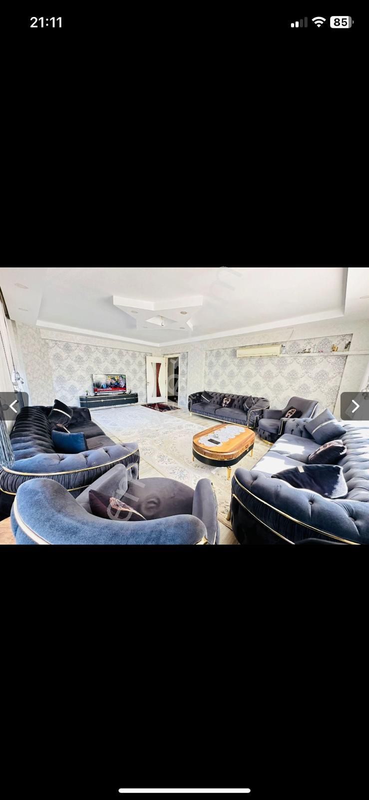 Arslanlı Mahallesi'nde 1300 M2 Arsa İçerisinde Komple Satılık 3 Katlı Bina - Görsel 2