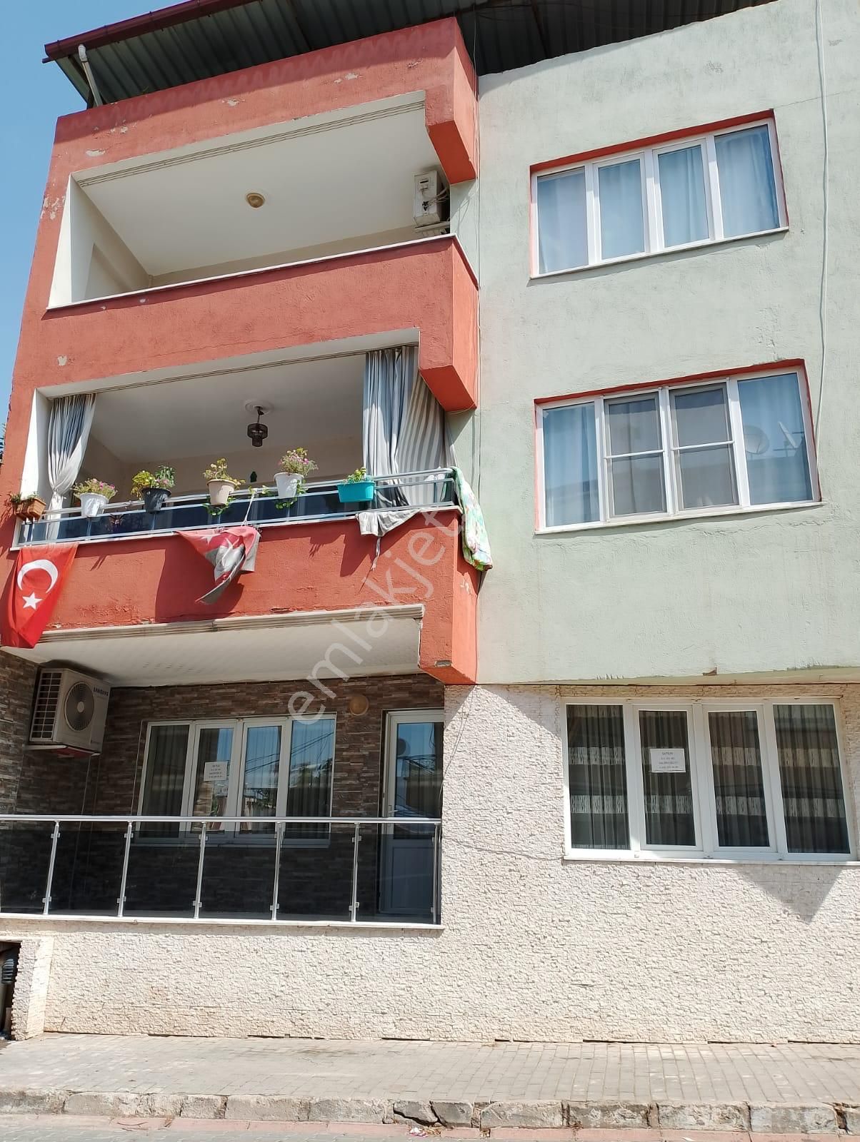 Yenipazar Yeni Satılık Daire Yenipazar Merkezde 3+1 Satılık Daire