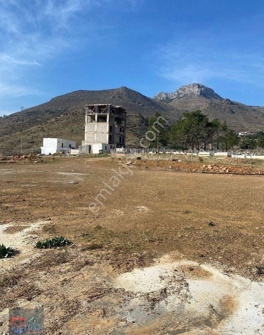 Silifke Yeşilovacık Satılık Konut İmarlı Mersin Silifke Hacıhisaklı Yeşilovacık Mh De Satılık İmarlı Arsa