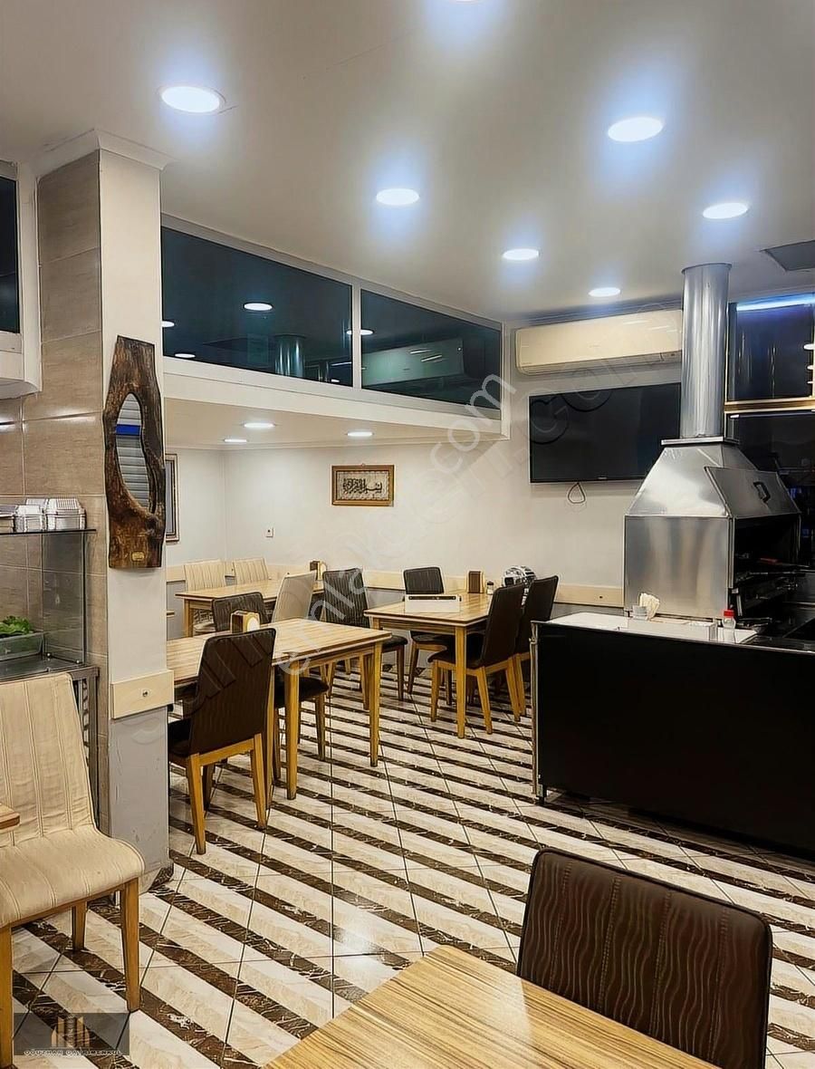 Ortahisar Değirmendere Devren Restaurant Oğuzhan Gayrimenkul'den Devren Satılık Köfte Salonu