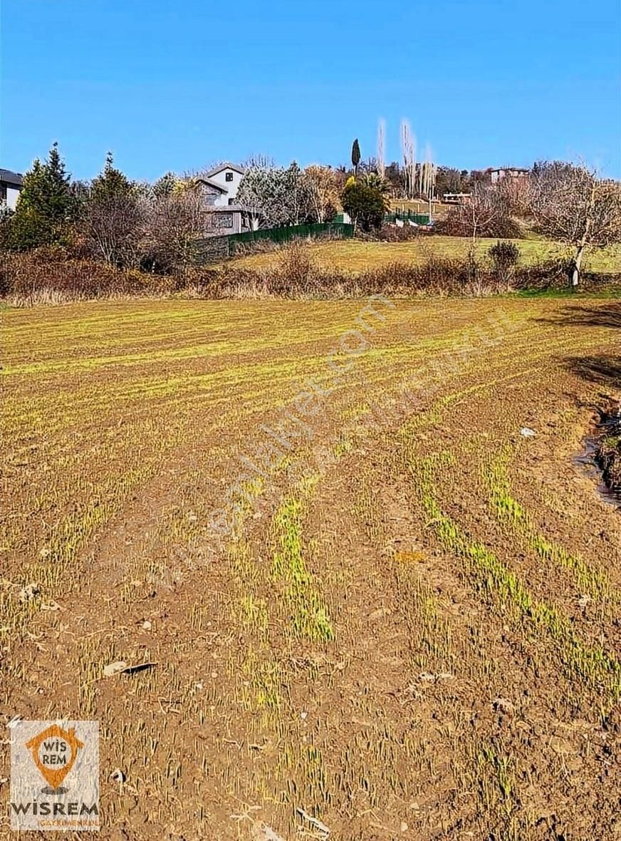 Termal Akköy Köyü Satılık Tarla Yalova Termal Akköy De Turizim Bölgesinde Yatırımlık Tarla