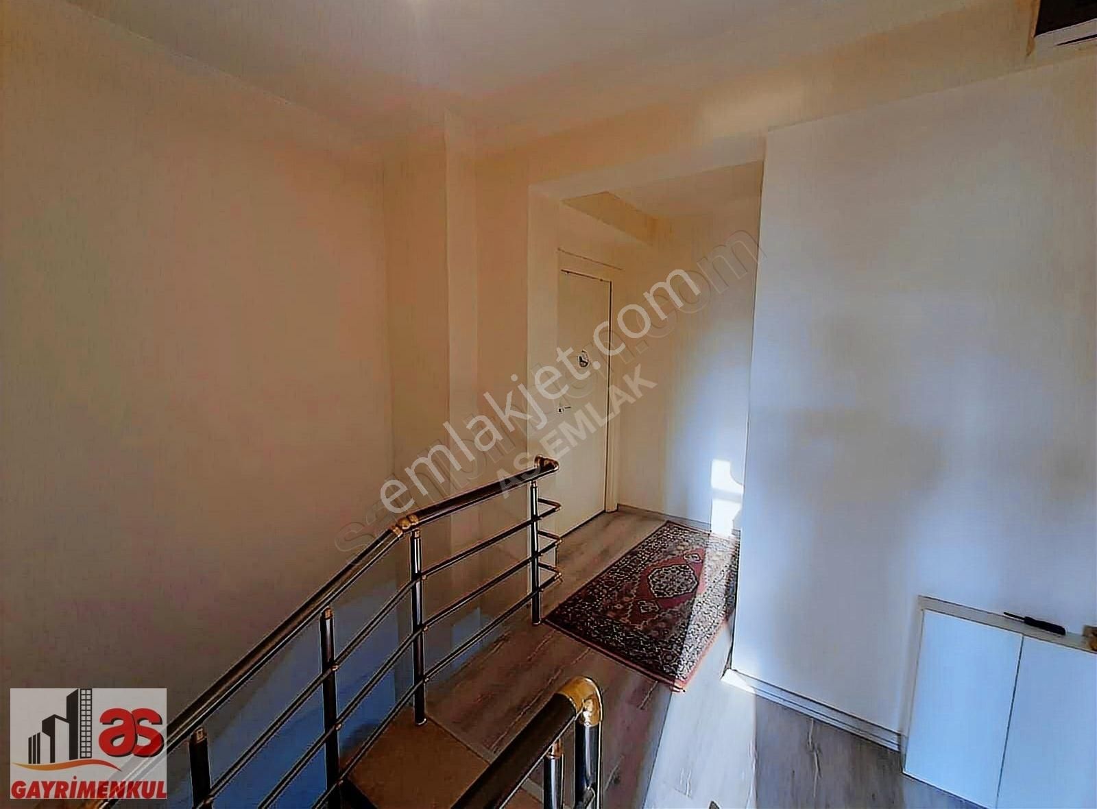 As Emlak'tan Sütlüce Mah.balkonlu Kombili İskanlı Satılık 2+1 Dubleks Daire - Görsel 12