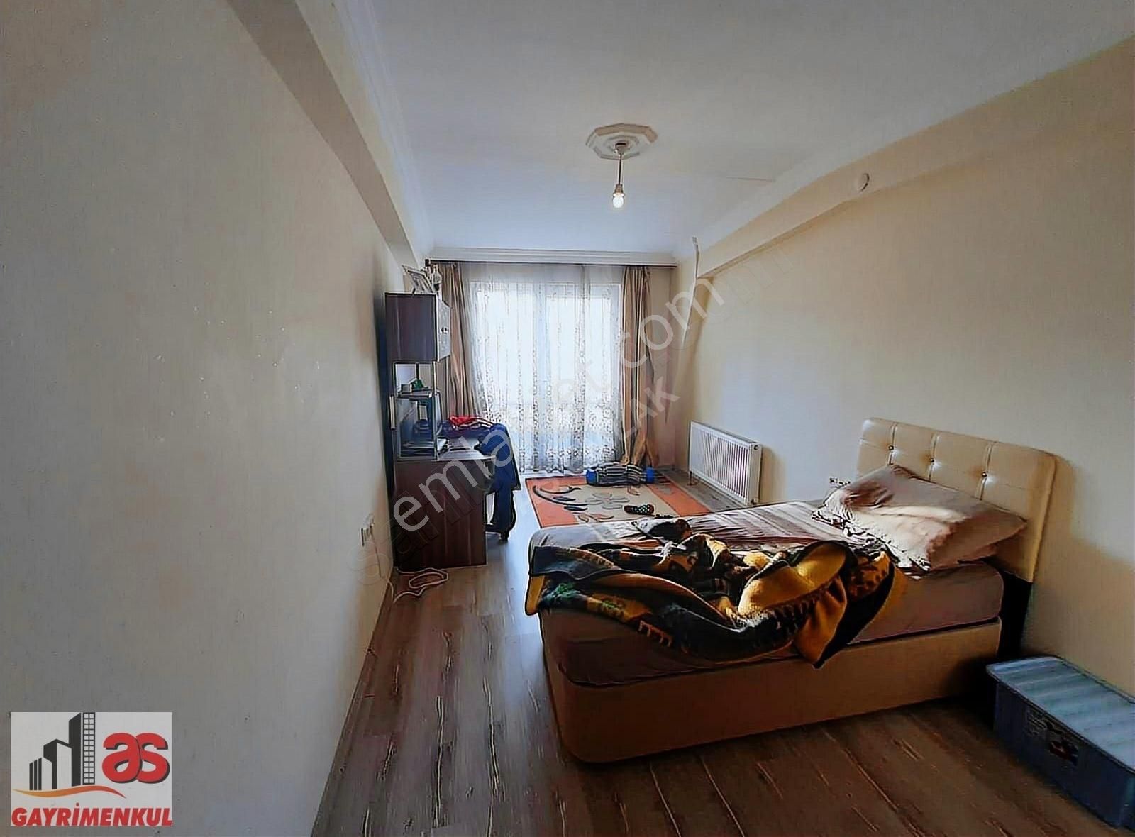 As Emlak'tan Sütlüce Mah.balkonlu Kombili İskanlı Satılık 2+1 Dubleks Daire - Görsel 21