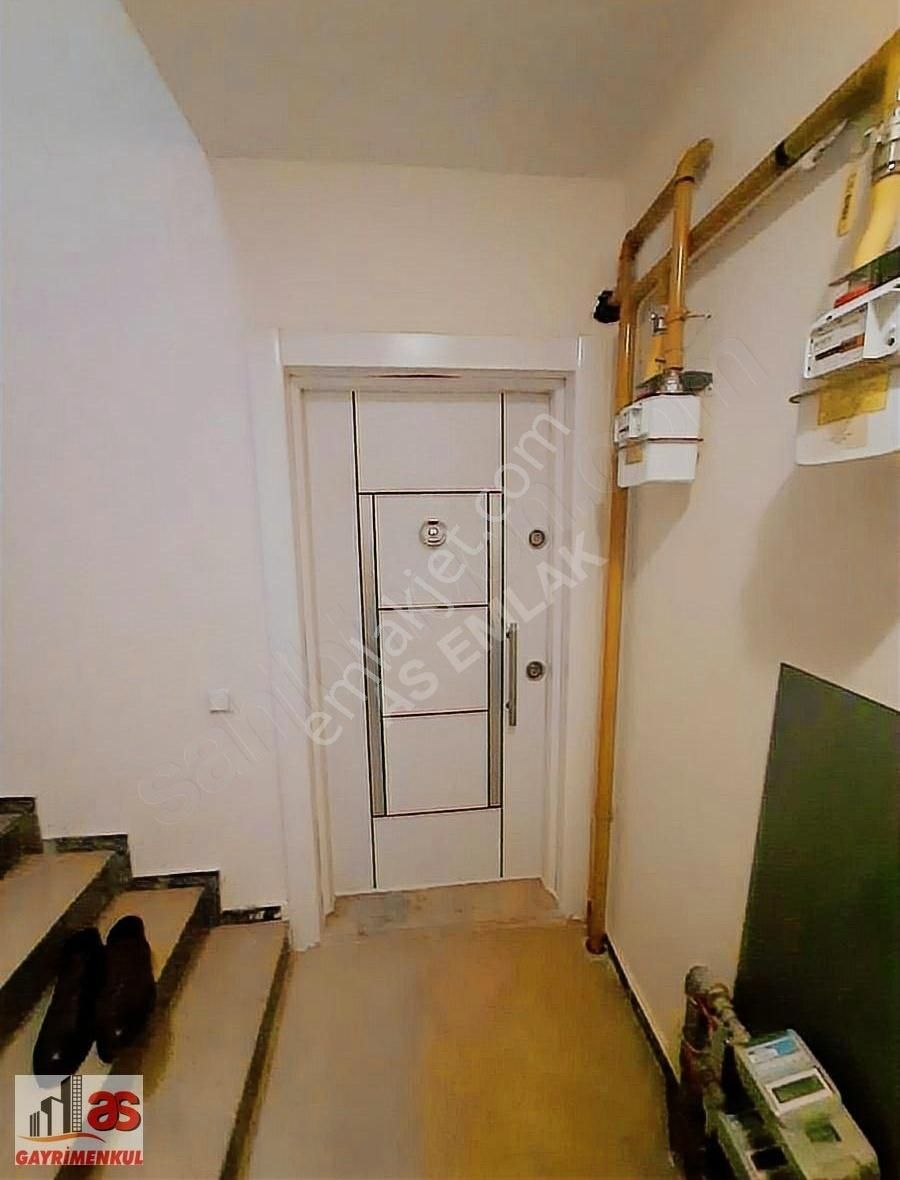 As Emlak'tan Sütlüce Mah.balkonlu Kombili İskanlı Satılık 2+1 Dubleks Daire - Görsel 7