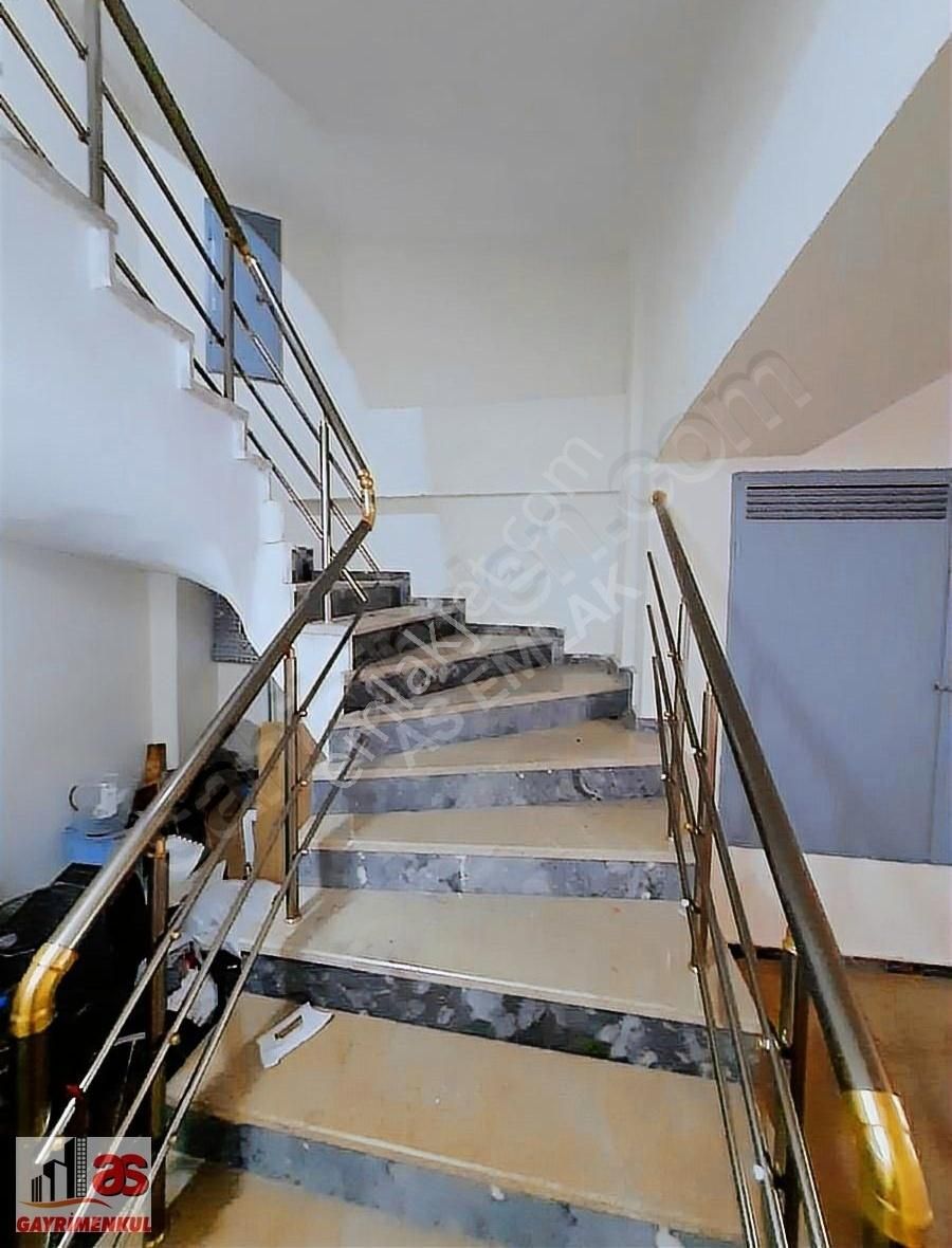 As Emlak'tan Sütlüce Mah.balkonlu Kombili İskanlı Satılık 2+1 Dubleks Daire - Görsel 6