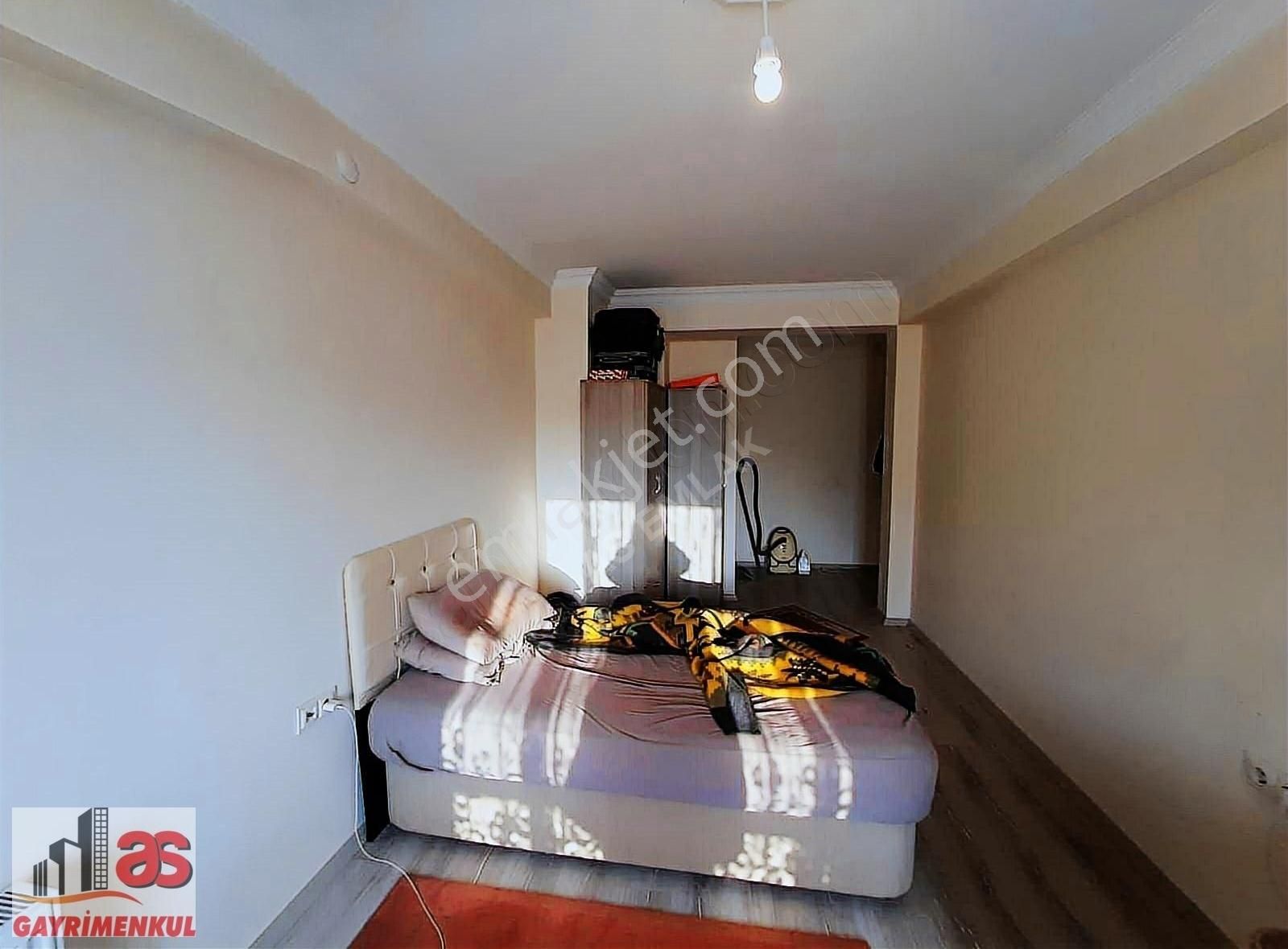 As Emlak'tan Sütlüce Mah.balkonlu Kombili İskanlı Satılık 2+1 Dubleks Daire - Görsel 22