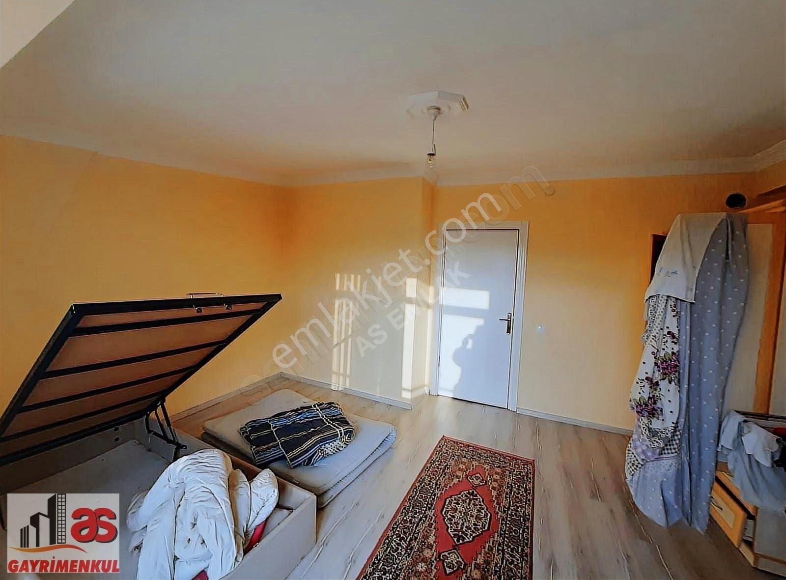 As Emlak'tan Sütlüce Mah.balkonlu Kombili İskanlı Satılık 2+1 Dubleks Daire - Görsel 28
