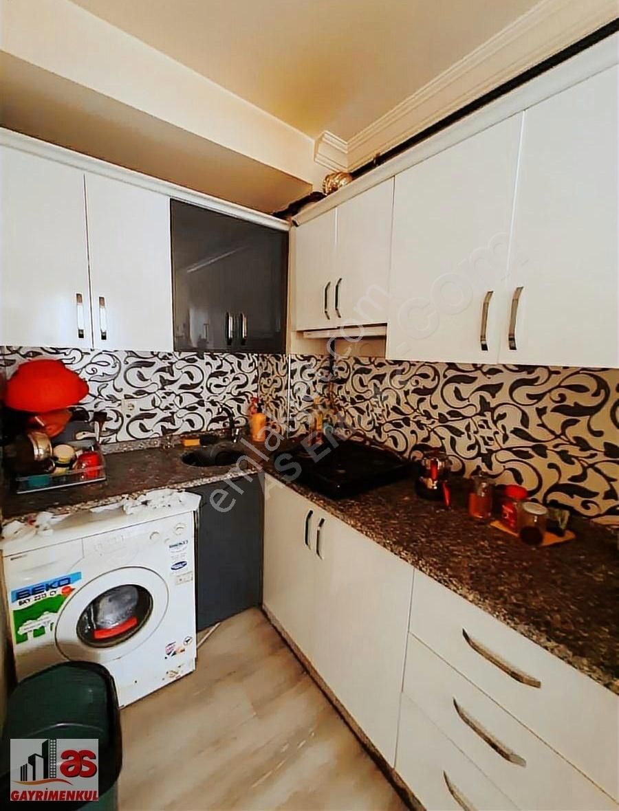 As Emlak'tan Sütlüce Mah.balkonlu Kombili İskanlı Satılık 2+1 Dubleks Daire - Görsel 16
